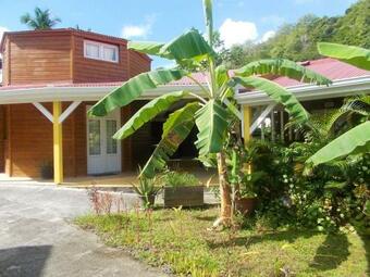 Apartment With 2 Bedrooms In Le Gosier With Shared Pool Enclosed Garden And Wifi 5 Km From The Beach