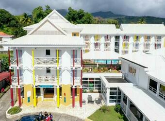 Hotel H�tel Saint-georges