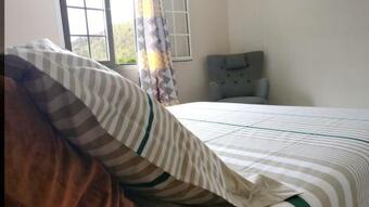 House With 3 Bedrooms In Vieux Habitants With Wonderful Lake View Furnished Terrace And Wifi 40 Km From The Beach