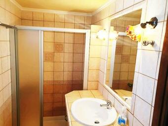 Apartamento Traditional House Spectacular View Near Heraklion