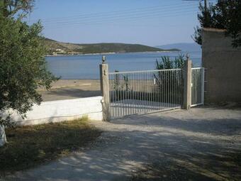 Apartamento Agnanti Studios