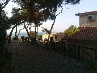 Hotel Pefka Armenistis