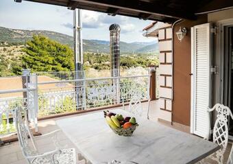 Liberis Luxury Loft Suite