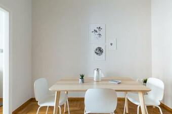 Urban Chic 1bd Apartment In Hilton District By Upstreet