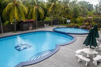 Hotel Seri Malaysia Bagan Lalang