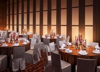 Hotel Avani Sepang Goldcoast Resort