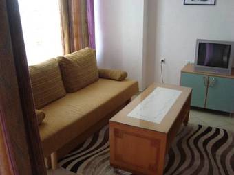 Apartamento Villa Nestor