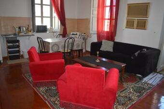 Agia Marina Center Town, Catia