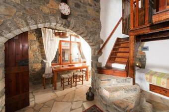 Holiday Homes Anemos Elounda - Her03004-fyb
