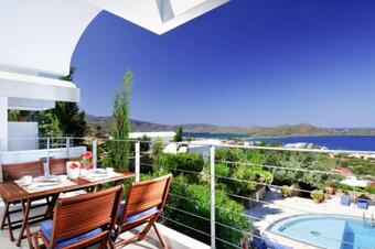 Holiday Home Elounda - Her03101j-iya