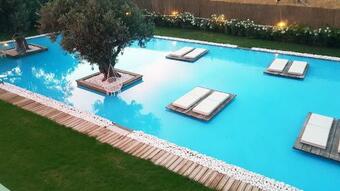 Hotel Ow Andros Luxury Suites