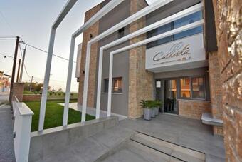 Apartamento Callista View