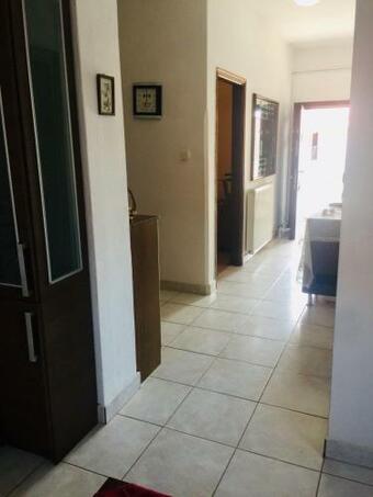 Apartamento Efi's House