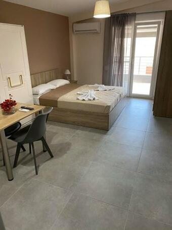 Apartamento Theo And Irin's Houses