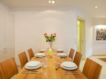 Apartment Eco Luxury Home