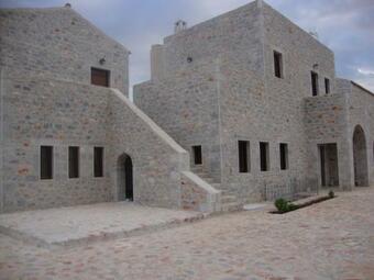 Hotel Koukouri Village