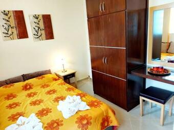 Socrates Holidays Apartment