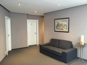 Hotel Auberge De L'our