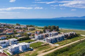 Apartamento Thalassa Complex