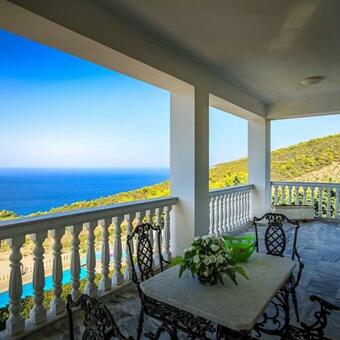 Ionion Zante Apartments