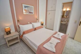 Apartamento Despoina's Double Room