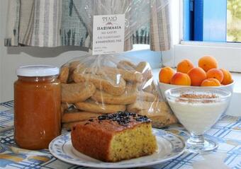 Apartamento Filio Rooms