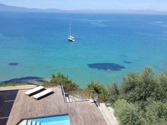 Apartamento Cape Kitries