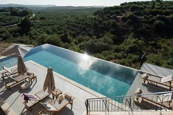 Apartamento Lameriana Luxury Village