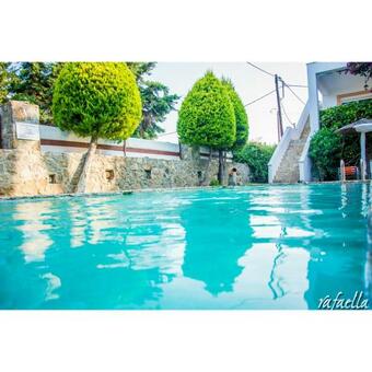 Apartamento Rafaella Maisonette