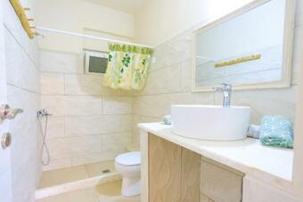 Villa Stelios Stone House