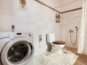 Vintage Holiday Home In Likorema With Terrace