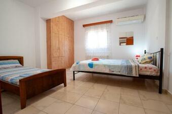 Apartamento Inviting Island Studio With Balcony And A Garden