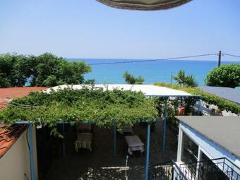 Apartamento Iliotropio Ligia