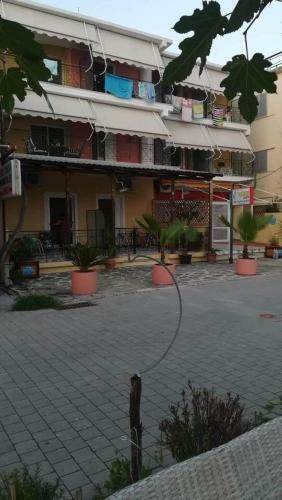 Apartamento Menidistudios