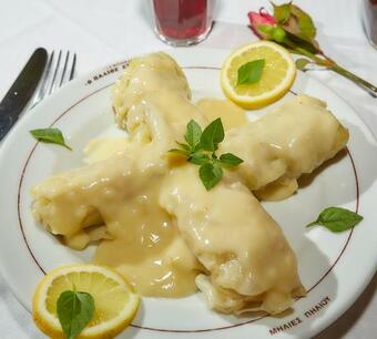 Hostal Palios Stathmos