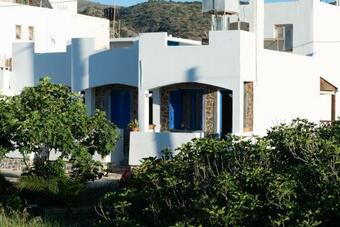 Apartamento Milatos Studios