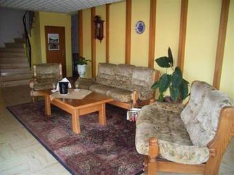 Hotel Restaurant Braas