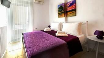 Apartamento Luxury Sea-view Penthouse With Outdoor Jacuzzi