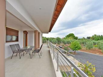 Villa George By Travelpro Sevices Nea Potidea Halkidiki