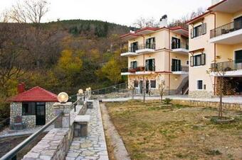 Bed & Breakfast Nefeles