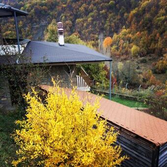 Hostal Guesthouse Alexandros