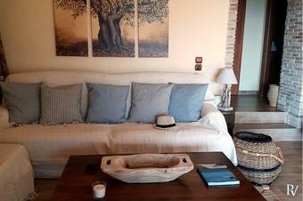 Nerotrivia Villa Sleeps 7 Pool Air Con Wifi