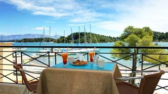 Apartamento Nidri Bay Studios 1