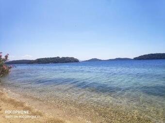 Hotel Perigiali Beach