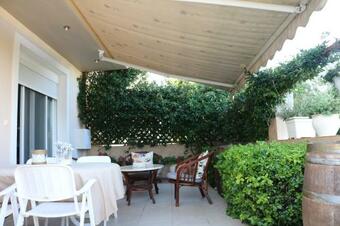 Apartamento Golden Suites