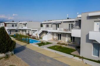 Apartamento Palm Complex