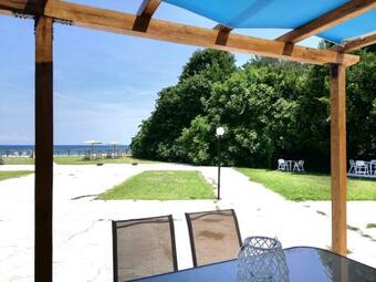 Apartamento Kallisto ? Ancient Stagira Apts ? Chalkidiki