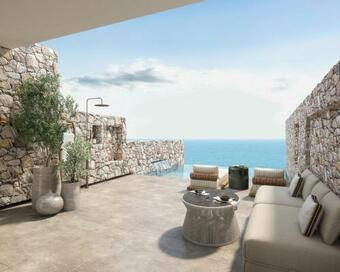 Hotel The Royal Senses Resort Crete, Curio Collection By Hilton