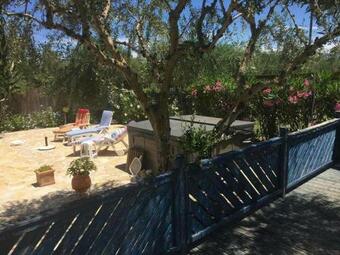 Beautiful 2-bed Villa In Zakynthos