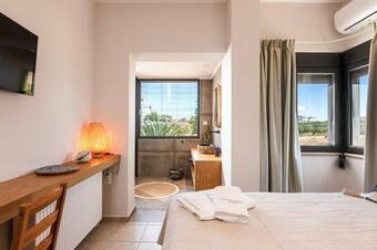 Villa Artemisia With Private Pool